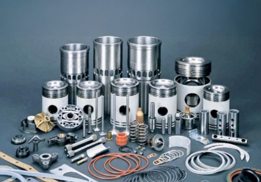 Marine Spares