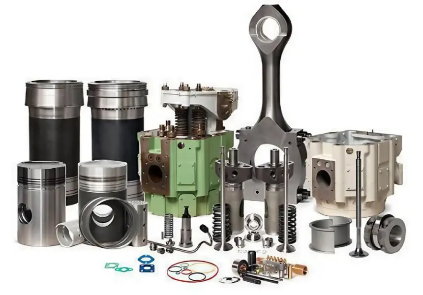 Marine Equipment