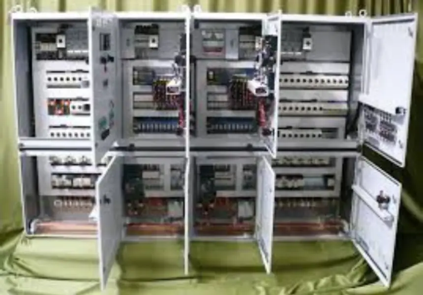Electrical panel