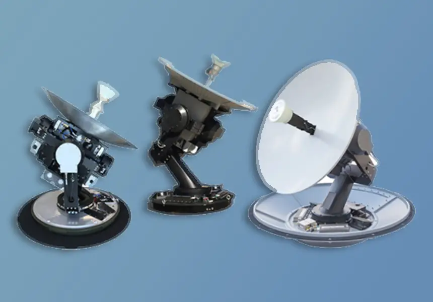 Satellite Communication